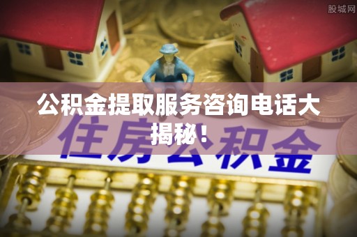 淮阳公积金提取服务咨询电话大揭秘！